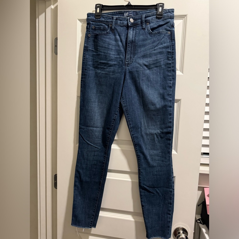 GAP Denim Legging